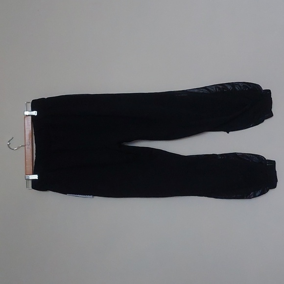 VDR Viadellerose black sweatpants - Picture 5 of 13